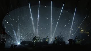 Radiohead  Live from Coachella Valley Music and Arts Festival April 2017 [upl. by Eiznekcam]