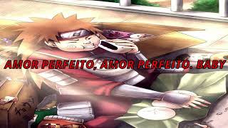 Naruto Shippuden ED 8 quotBacchikoiquotlegendado [upl. by Lenard]