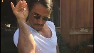 Best of Salt Bae Compilation [upl. by Hamilton]