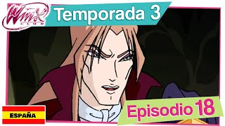 Winx Club  Temporada 3 Episodio 18  El cofre de valtor  COMPLETO [upl. by Eojyllib]