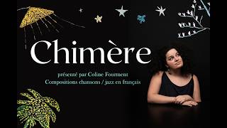 Chimère  Teaser Coline Fourment présente Chimère [upl. by Rednav]