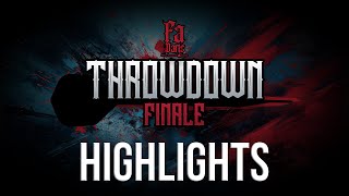 FA Throwdown Highlights  Days 3 amp 4 [upl. by Stevena]