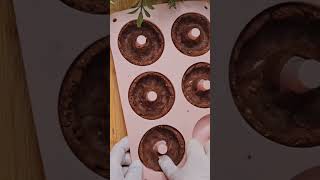 Simple and easy Doughnuts Recipe doughnuts shorts [upl. by Orin]