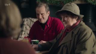 Vera S12E05 Christmas special 1080p [upl. by Seyah]