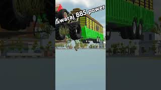 Swaraj 885 power please guys viral video [upl. by Flo]