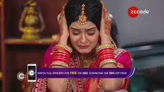 Bhagya Rekha  Ep  207  Best Scene  Dec 18 2024  Zee Sarthak [upl. by Genny]