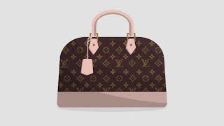 Louis Vuitton Malletier SA v Haute Diggity Dog LLC Case Brief Summary  Law Case Explained [upl. by Ecyor]