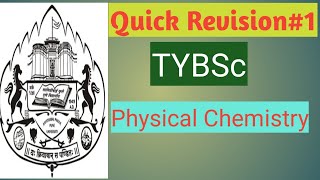 TYBScPhysical ChemistrySem IVCrystal Structure RevisionUnipuneLecture 1 [upl. by Menedez86]