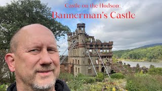 Castle on the Hudson Bannermans Castle [upl. by Carolina]