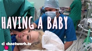 Having a Baby Part 3  Xiaxues Guide To Life EP137 [upl. by Ysle317]