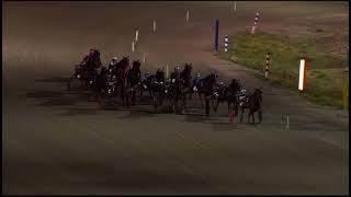 Breeders Crown Quaterfinal 4yo Fillies 2024  Run Queen Run amp Victor Rosleff 1143 2140m [upl. by Eric917]