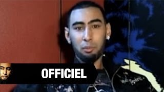 La Fouine  Du Ferme Officiel [upl. by Friedly]