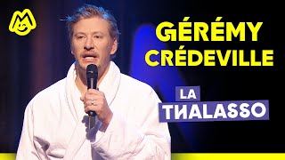 Gérémy Crédeville – La thalasso [upl. by Norrahs66]