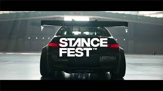 STANCE FEST TAIWAN 個人報名開催中！ [upl. by Ativahs]