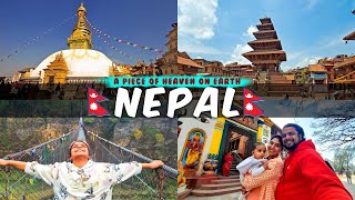 Top 29 places to visit in Nepal  Tickets Timings and complete guide of Nepal [upl. by Aihsotal]