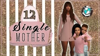 💋 Single Mother 12 💋 Private School Mod [upl. by Chilson946]