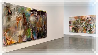 NEW YORK CITY Art Galleries  Contemporary amp Modern Masters at Gagosian Chelsea Hauser amp Wirth UES [upl. by Ronaele114]