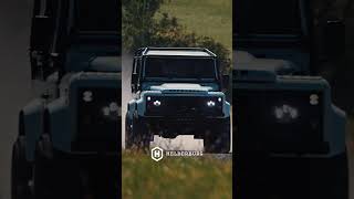 Maxim the Helderburg D90 defenderlife defender landroverdefender [upl. by Ketchum]