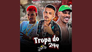 Tropa do 244 [upl. by Zehcnas301]