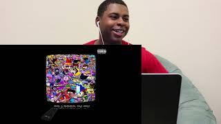 Joey Trap  Sesame Street Extended Version  REACTION [upl. by Iadrahs]