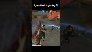 freefire ffmaxgaming terndingshort trending freefiregaming [upl. by Weirick991]