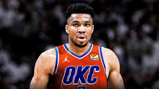 This Opens The Door For Giannis Trade [upl. by Oakes415]