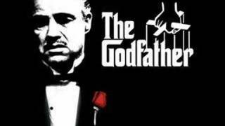 The Godfather Soundtrack [upl. by Aivatal]