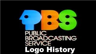 PBS Logo History [upl. by Olegna]