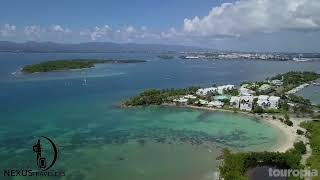 Guadeloupe ADVENTURE Hiking Snorkeling amp MUSTDO Activities [upl. by Arocat64]