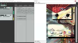 SWELLY  Quick VST Demonstration [upl. by Aniret]