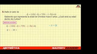 ALGEBRA NIVEL CERO [upl. by Moreno411]