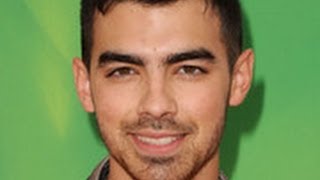 Joe Jonas a JERK Says Jonas Brothers Fan [upl. by Yojenitsirk84]