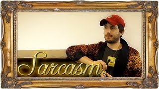 Sarcasm with Seamus Ep4 YOLO amp Bufu Egypt [upl. by Ominorej]