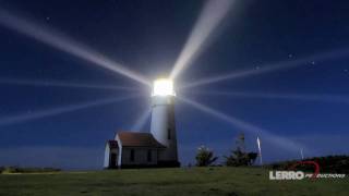 Lerro Productions Lighthouse Photo Workshop Tours [upl. by La]