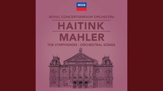 Mahler Symphony No 2 in C Minor quotResurrectionquot 1 Allegro maestoso Mit durchaus ernstem und [upl. by Vaughan]