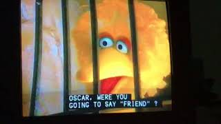 The Adventures Of Elmo In Grouchland Jail Scene 33 [upl. by Ecirtap]