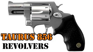 TOP 6 taurus 856 38 special revolver 3 inch 2023 [upl. by Eimat]