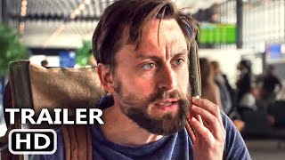 A REAL PAIN Trailer 2024 Kieran Culkin Jesse Eisenberg [upl. by Gnoc648]