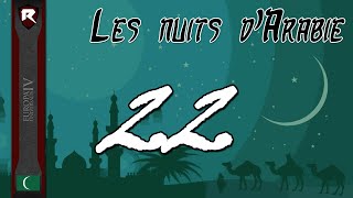 FR EU4  Les nuits dArabie  épisode 22 [upl. by Chadbourne336]