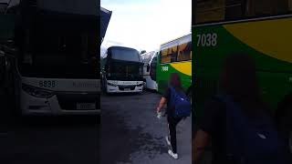 BUS TERMINAL CUBAO highlight view videos shorts [upl. by Retswerb192]