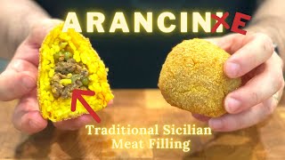 How to Make Air Fryer Arancini  Air Fryer Rice Balls [upl. by Melisse]