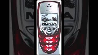 Nokia 8310 Ringtone  Elves 🎼 [upl. by Crean]