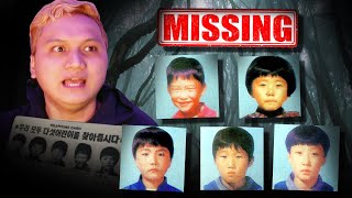 MISSING  The FROG BOYS Mystery of South Korea [upl. by Aneerbas]