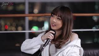 BIMBANG  MELLY GOESLAW  Jewel Xu Cover [upl. by Nylanaj]