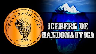 EL ICEBERG DE RANDONAUTICA  COMPLETO [upl. by Glavin]