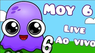 moy 7 word histórias moy7 games gameplay wellgames [upl. by Loram448]