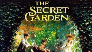 Official Trailer  THE SECRET GARDEN 1993 Kate Maberly Maggie Smith John Lynch [upl. by Dareg]