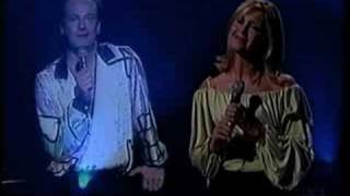 OLIVIA NEWTON JOHN A Night With Olivia Part 6 Tenterfield S [upl. by Aneehsram]