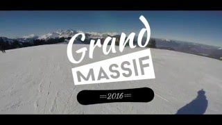 Grand Massif 2016 [upl. by Nations]