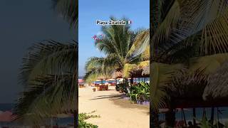 Playa Zicatela Oaxaca 🇲🇽 [upl. by Naamana732]